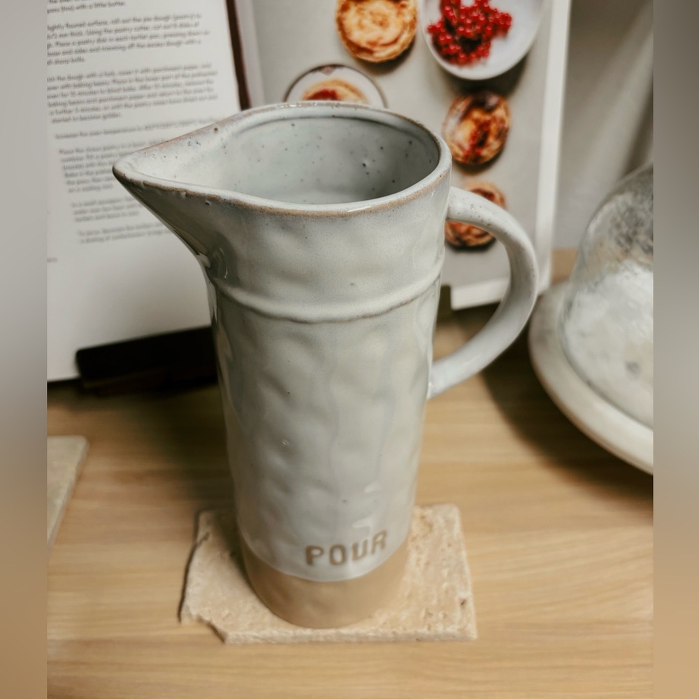 Pitcher